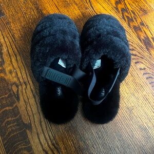 Women’s Ugg slippers